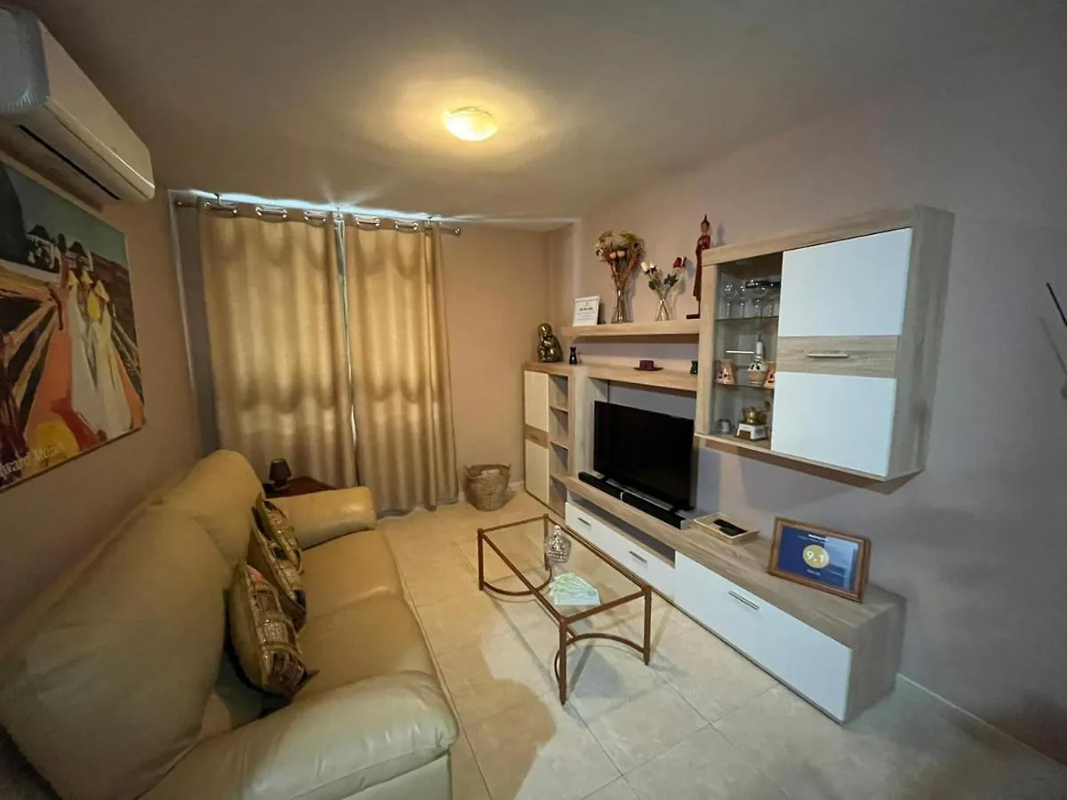 Piso 20 Appartement Candelaria