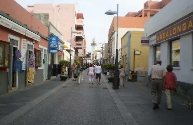 Piso 20 Appartement Candelaria