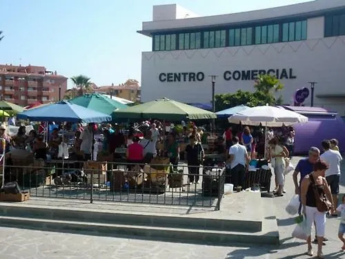 Piso 20 Appartement Candelaria