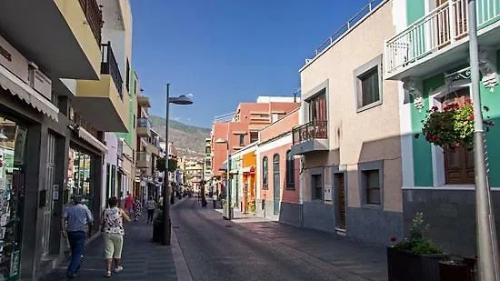 Piso 20 Appartement Candelaria