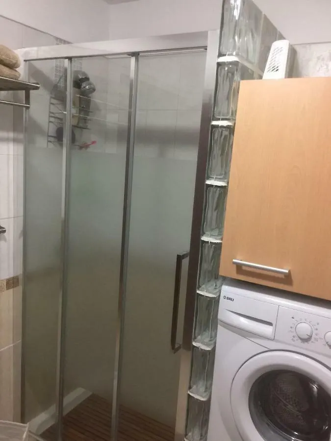 Piso 20 Appartement Candelaria 0*,