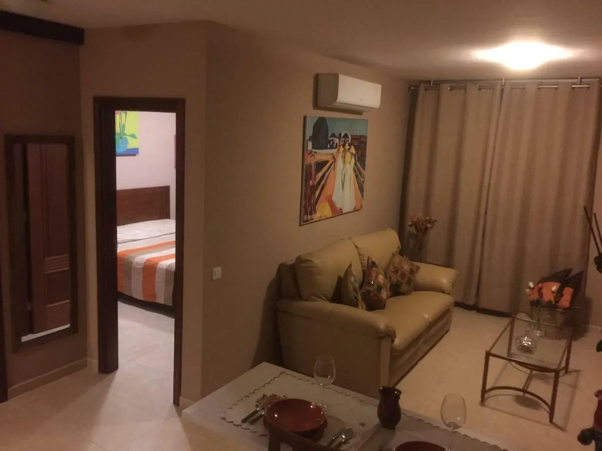 Piso 20 Appartement Candelaria